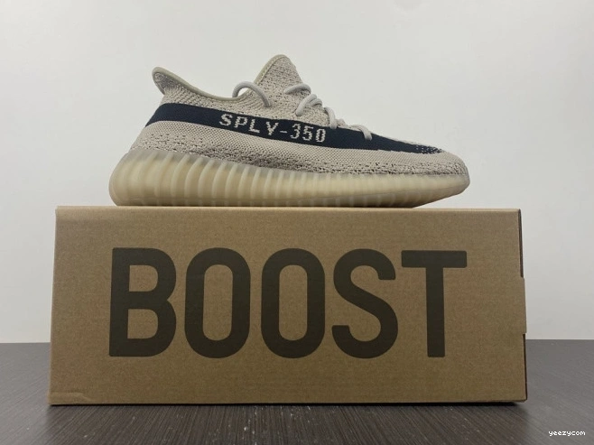 Adidas Yeezy Black Boost HP7870 Beige 350 V2 1008